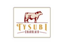 Tysubi-Charolais